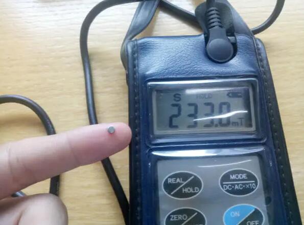 小磁鐵哪里有賣(mài)?磁性有多大?