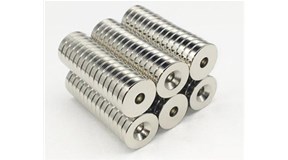 磁鐵生產(chǎn)廠(chǎng)家告訴你，釹鐵硼磁鐵的生產(chǎn)過(guò)程