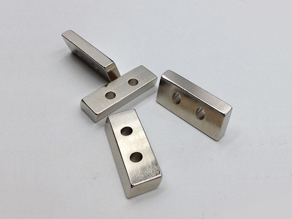 如何更有效的采購釹鐵硼磁鐵