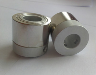 磁力輪主要的安裝固定方式？