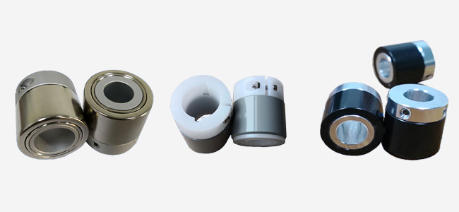 磁力輪鍍層方面的知識了解以及介紹