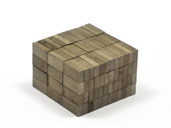 耐高溫磁鐵該怎么存放呢？