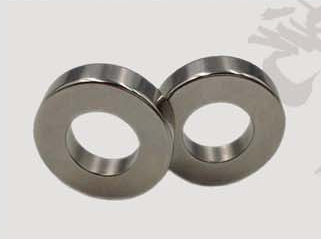 怎樣判斷釹鐵硼磁鐵好壞？