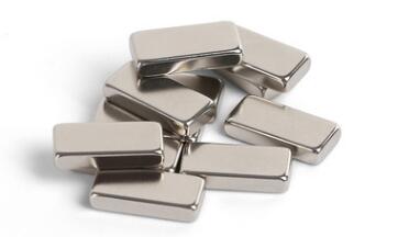 稀土磁鐵是什么材料