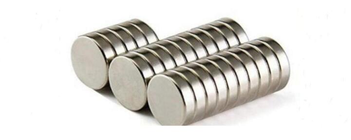 傳感器磁鐵的應用