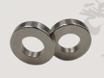 耐高溫磁鐵按生產(chǎn)工藝可以分為幾種？