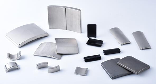 釹鐵硼磁性性能等級N35和n52有什么區別?