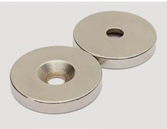 影響釹磁鐵的材料性能的因素有哪些?
