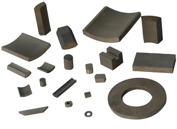 音響、喇叭、耳機一般用什么磁鐵?