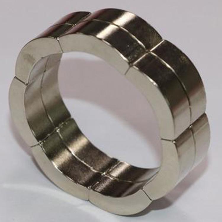 強力磁鐵和不同磁鐵的區別