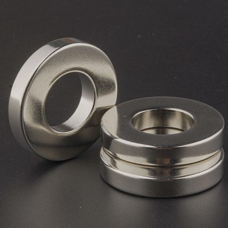 強力磁鐵的性能曲線(xiàn)怎樣了解一下？