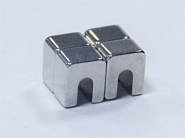 　為什么沉孔磁鐵這么受歡迎?它具有有什么優(yōu)點(diǎn)?