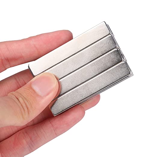 強磁和普通磁鐵的區別在哪里？強力磁鐵的優(yōu)勢有哪些