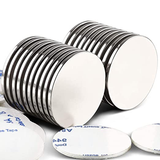 磁鐵廠(chǎng)家樣品可選規格多，但沒(méi)有現貨的原因