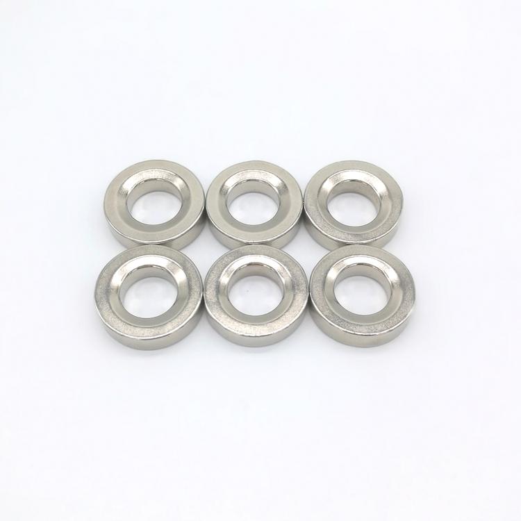 強力磁鐵的磁力衰減的因素有哪幾點(diǎn)？