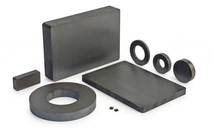 耐高溫磁鐵多少錢(qián)，耐高溫溫度可以多高？