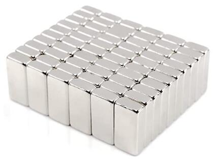 怎么挑選合適的方形磁鐵？