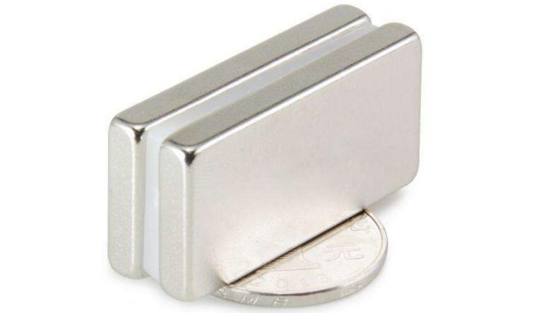 釹鐵硼磁鐵表面鍍層起皮、出現銹斑，是什么導致的？