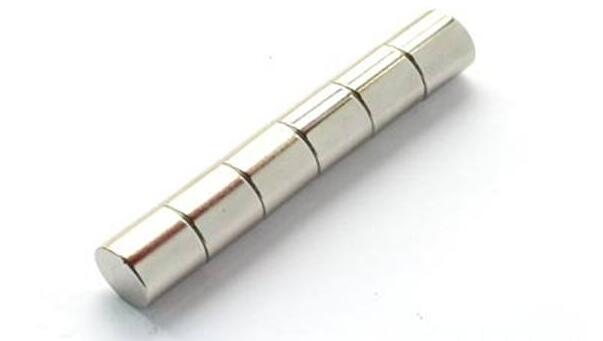 n52釹鐵硼磁鐵磁力強嗎？磁力有多大？