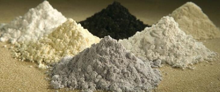 釹鐵硼磁鐵成分是怎么組成的？原材料會(huì )影響性能嗎？?