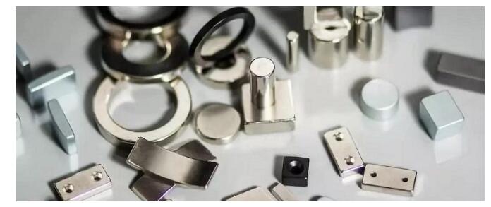 N35、N42、N50和N52釹磁鐵之間的區別是什么?