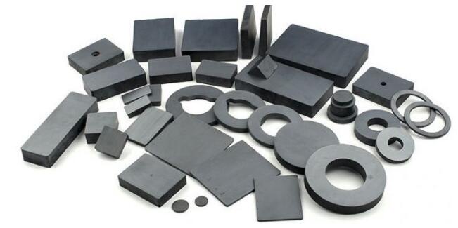 鐵氧體的屬性你知多少？鐵氧體磁鐵屬性及其作用介紹