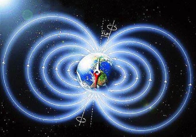 怎么去區分磁鐵的兩極，你知道嗎？