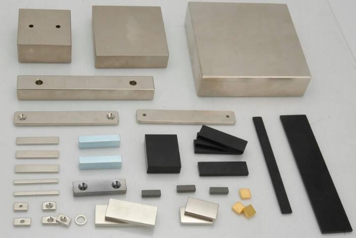 釹鐵硼磁鐵高溫退磁有效的幾個(gè)解決方法