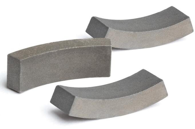 可以承受耐高溫磁鐵