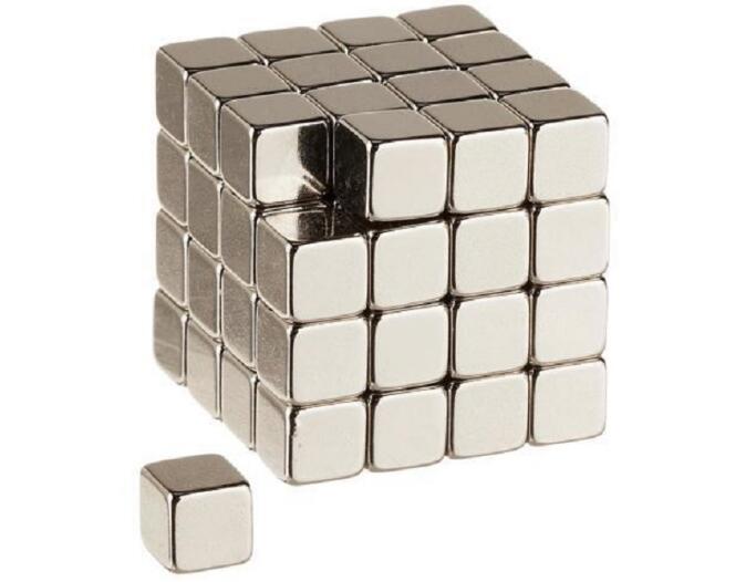 方塊磁鐵注意事項,充磁方向搞錯很麻煩！