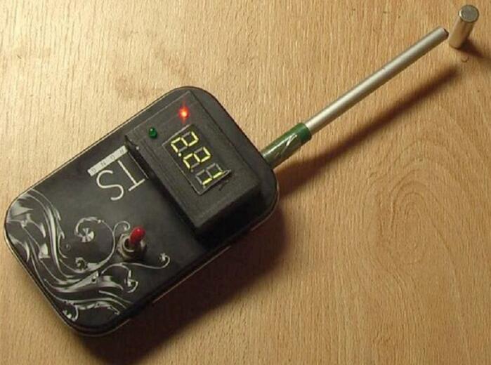 磁鐵高斯最大值及影響磁鐵高斯值的高低因素介紹