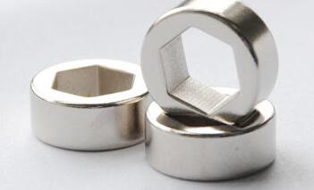 為什么要用到異形磁鐵？異形磁鐵優(yōu)勢介紹