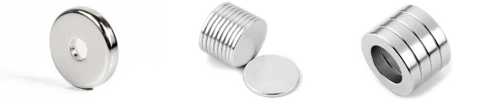 磁鐵小批量訂做和大批量生產(chǎn)哪種更劃算？