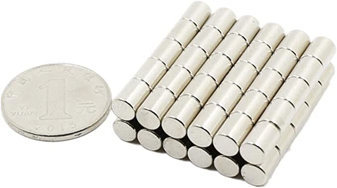 強力磁鐵說(shuō)明