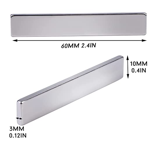 強磁和弱磁的區別（分別是多少磁力，磁鐵的壽命有多長(cháng)）