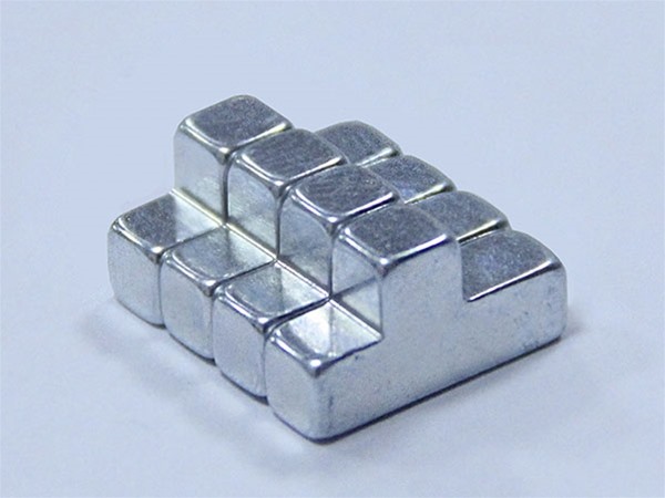 釹鐵硼磁鐵價(jià)格