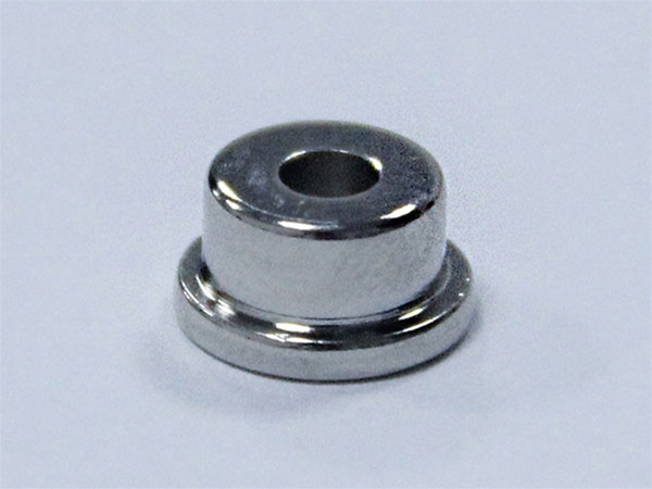 圓形打孔強力磁鐵                             