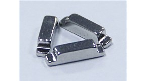 制備的方形強力磁鐵具有哪些優(yōu)勢？