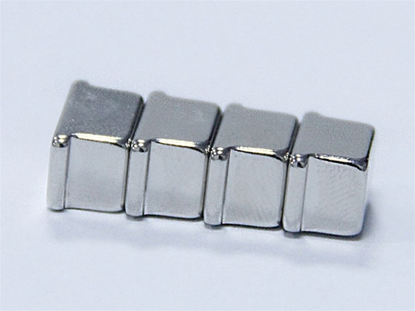 異形強力釹鐵硼                                