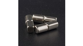 耐高溫磁鐵和不耐高溫外形上有什么區別？