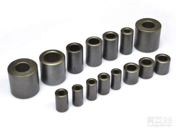 鐵氧體管型磁鐵                           