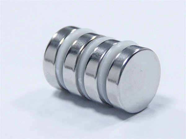 圓形釹鐵硼強磁                                