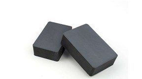 鐵氧體磁鐵有害嗎？